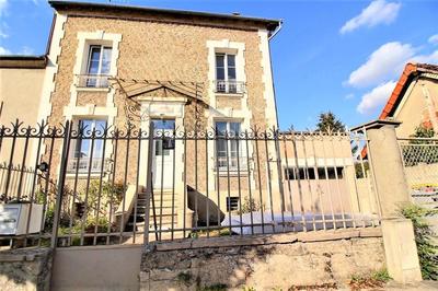 Chambre - 35 m² - 1 pièce