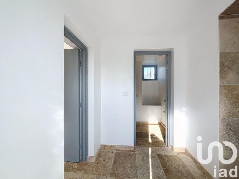 Maison - 78 m² - 4 pièces