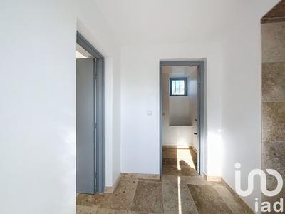 Maison - 78 m² - 4 pièces