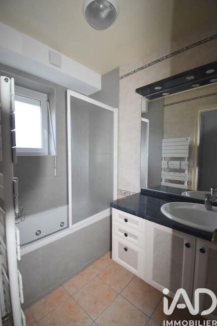 Maison - 134 m² - 5 pièces