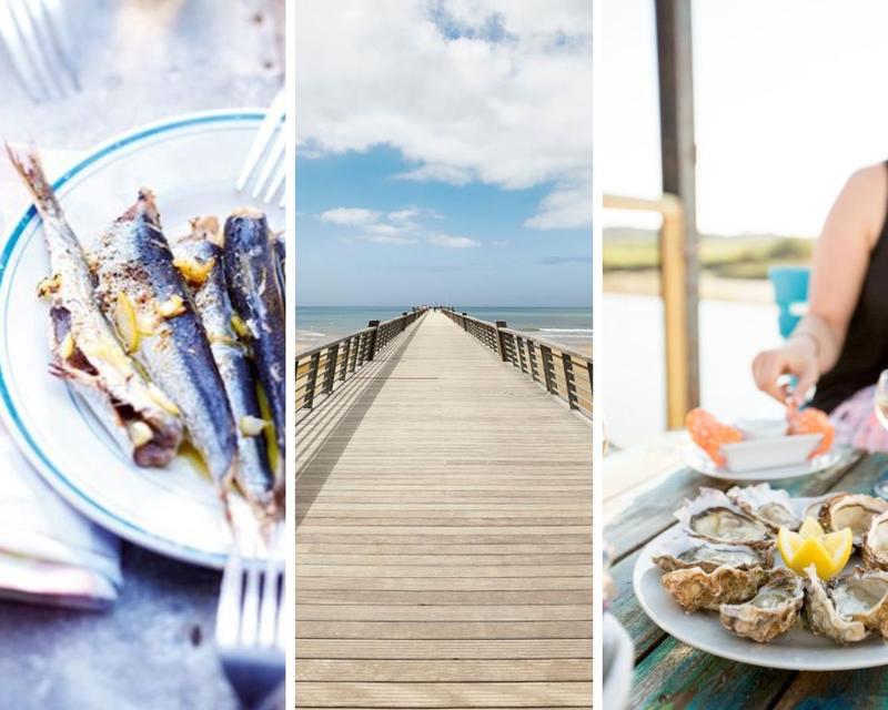 Maison - 34 m² - 4 pièces