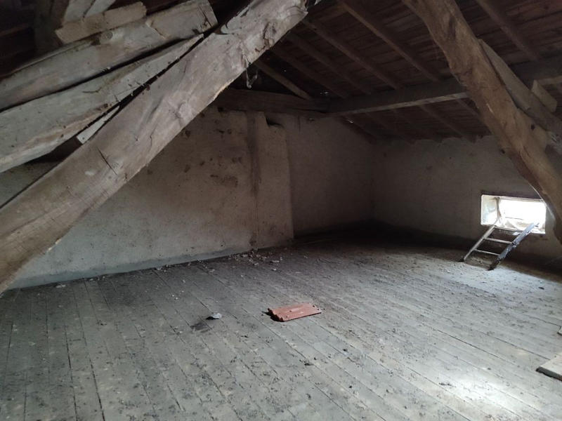 Maison - 103 m² - 5 pièces