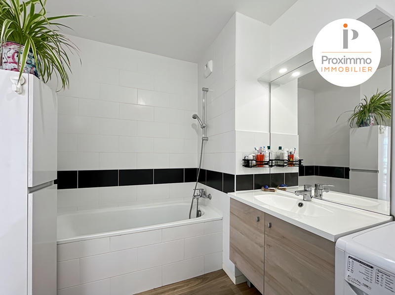 Appartement - 78 m² - 4 pièces