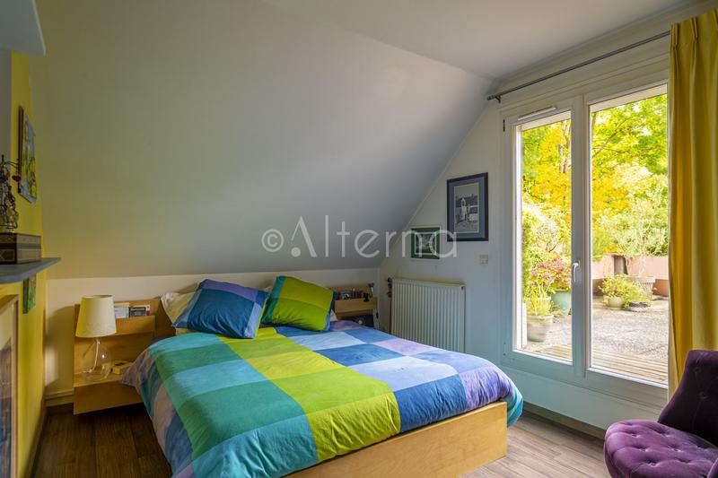 Appartement - 107 m² - 4 pièces