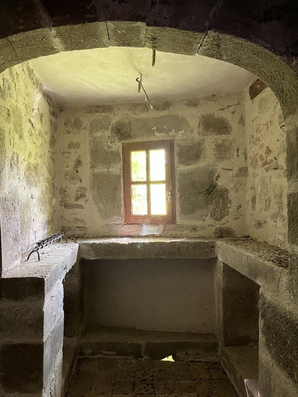 Maison ancienne - 120 m² - 5 pièces