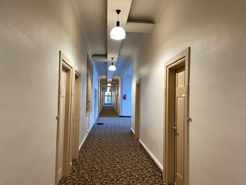 Appartement - 33 m² - 2 pièces