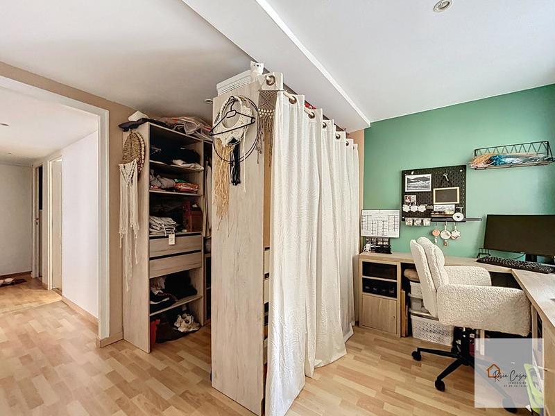 Maison de village - 82 m² - 3 pièces