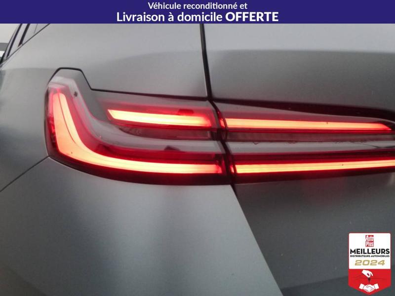 Bmw i5 Touring M60 xDrive 601 ch