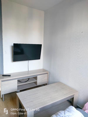 Appartement - 28 m² - 1 pièce