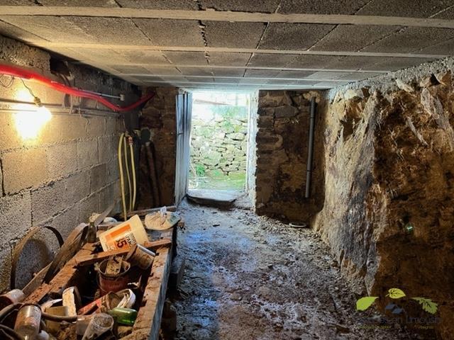 Maison de campagne - 77 m² - 3 pièces