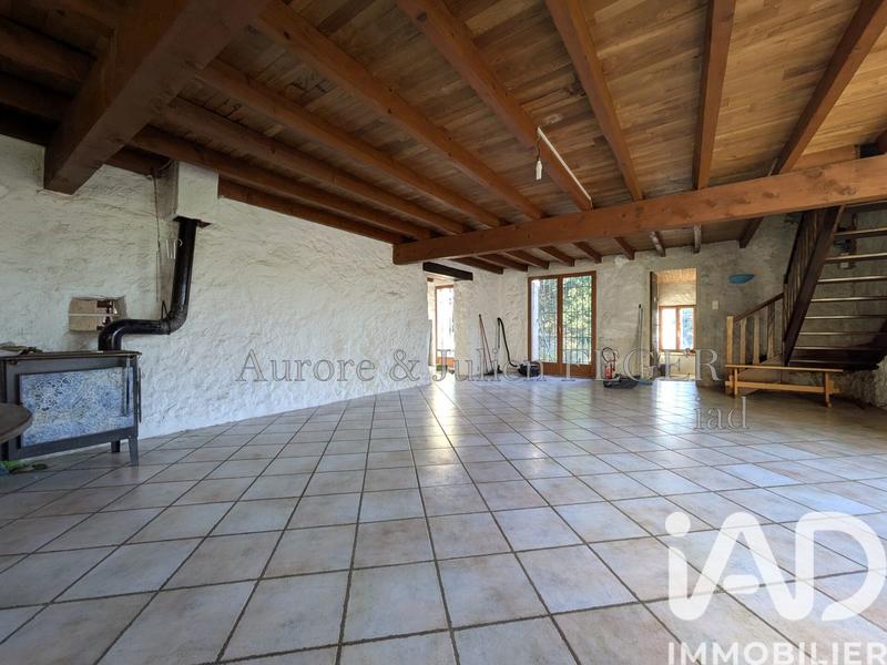 Maison de campagne - 173 m² - 4 pièces