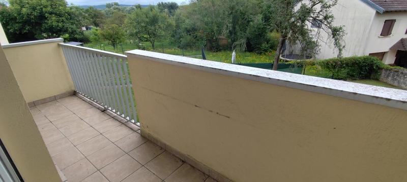 Appartement - 77 m² - 4 pièces