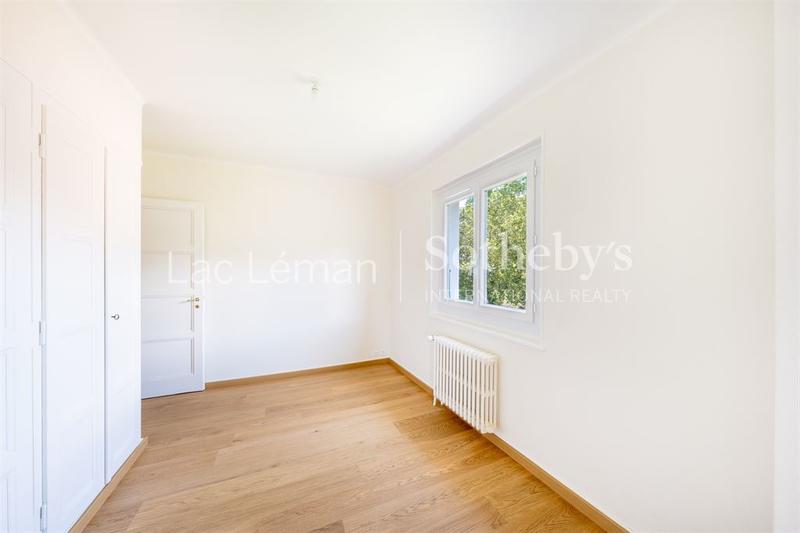 Appartement - 134 m² - 5 pièces