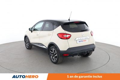Renault Captur 1.2 TCe Energy Intens Edc 120 ch