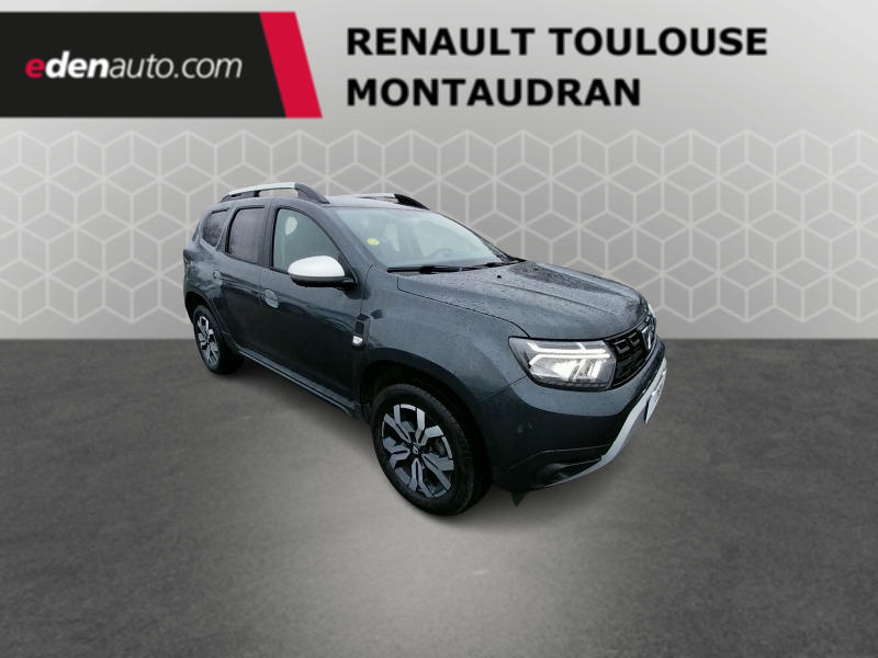 Dacia Duster Blue dCi 115 4x2 Prestige