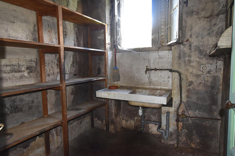 Maison - 58 m² - 4 pièces