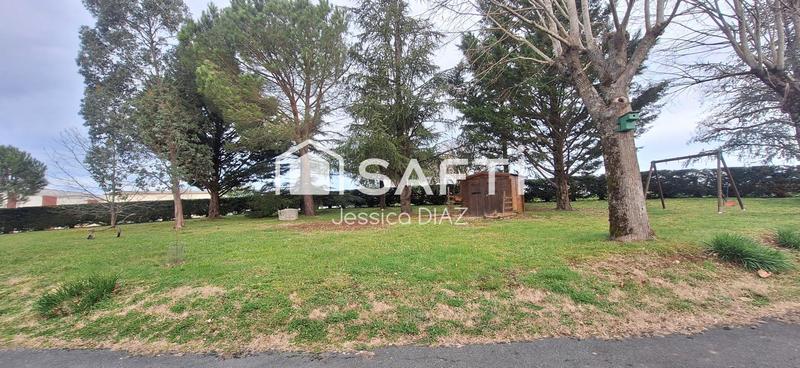 Maison - 150 m² - 7 pièces