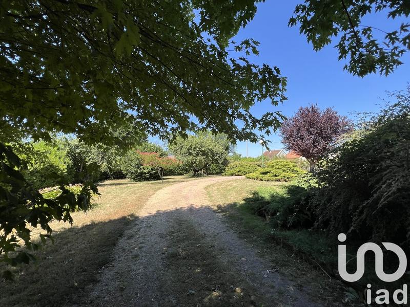 Maison - 107 m² - 5 pièces