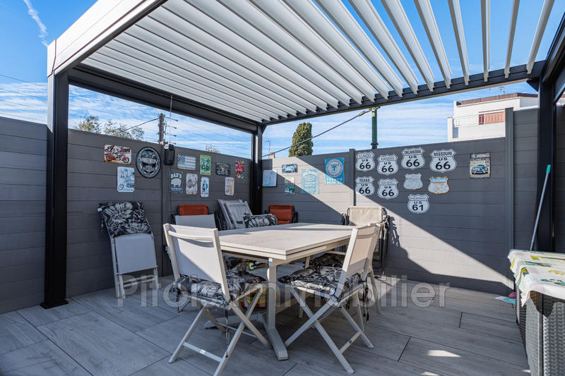 Maison - 139 m² - 6 pièces