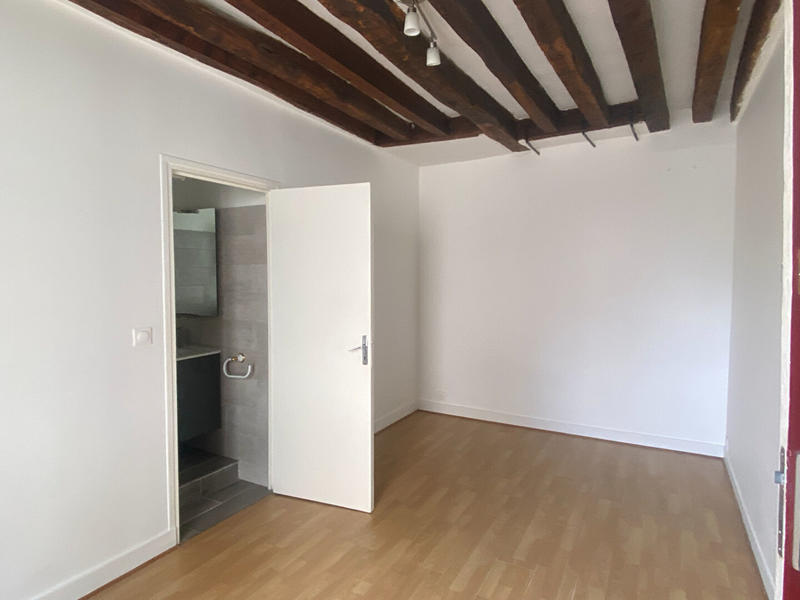 Appartement - 23 m² - 1 pièce