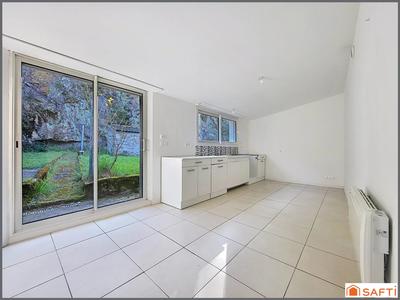 Maison - 72 m² - 3 pièces