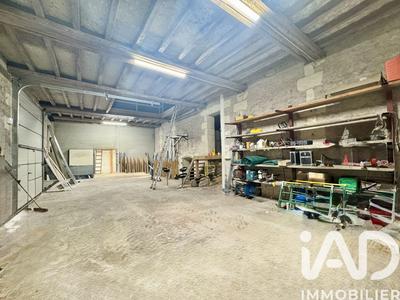 Ferme - 400 m² - 9 pièces