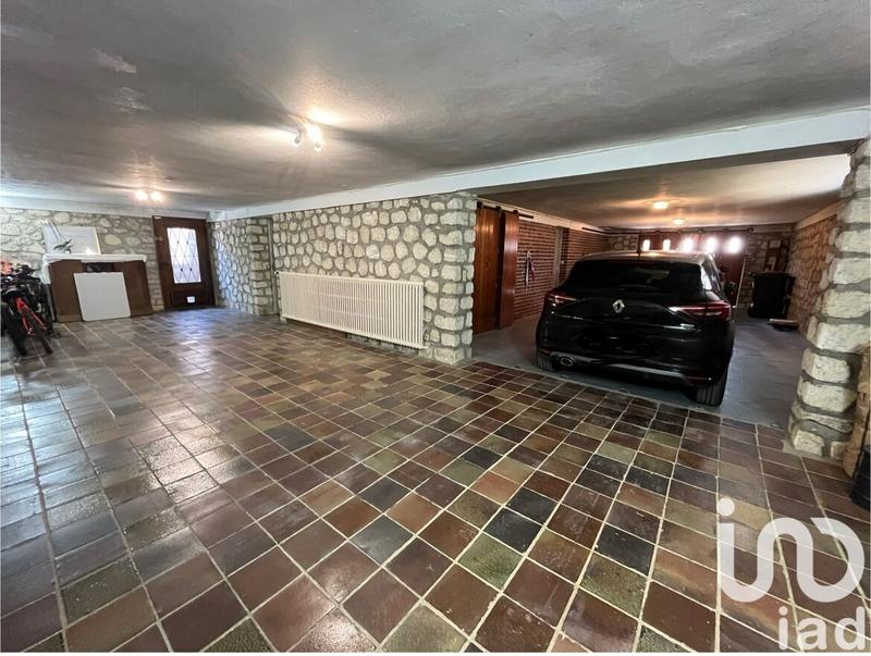 Maison - 157 m² - 7 pièces