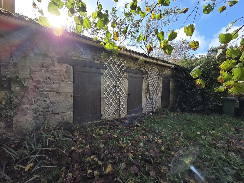 Maison - 154 m² - 8 pièces