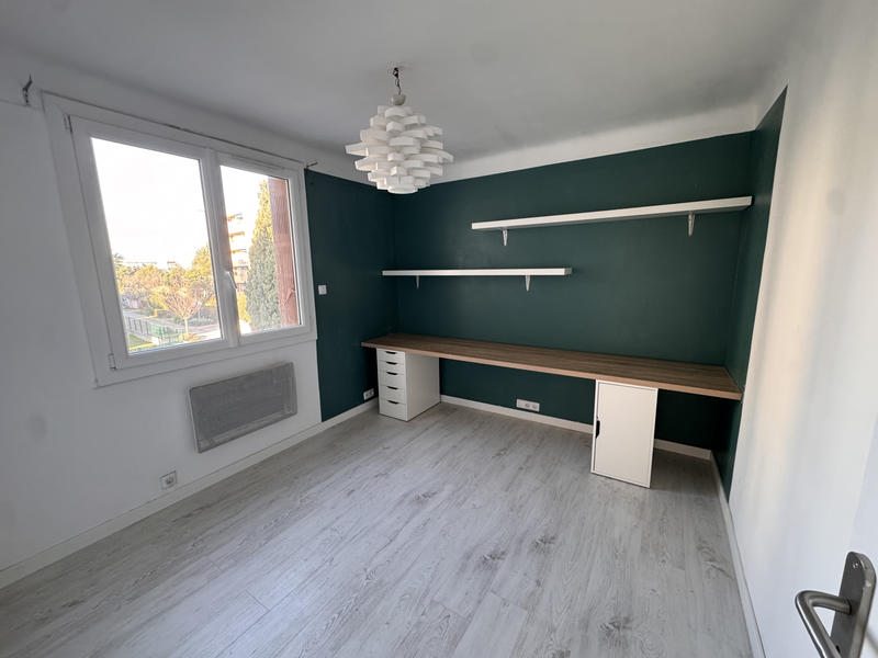 Appartement - 70 m² - 4 pièces