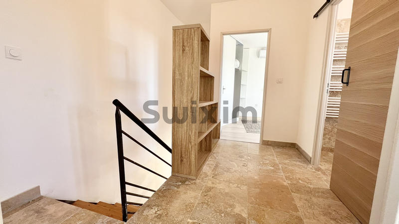 Villa - 84 m² - 3 pièces