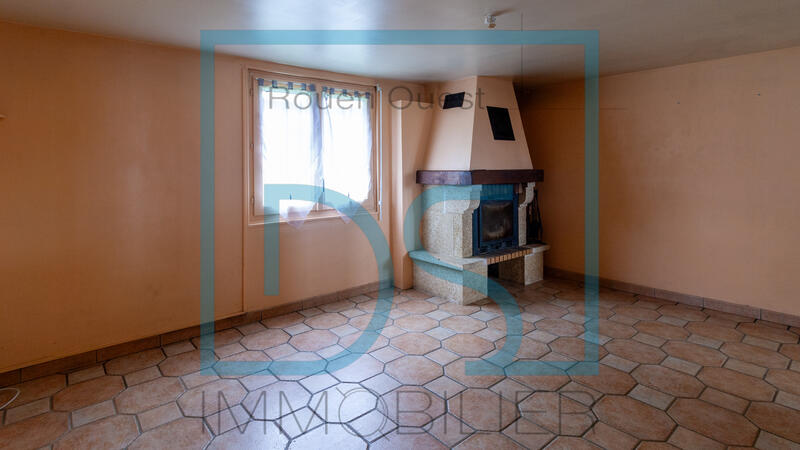 Maison - 50 m² - 3 pièces