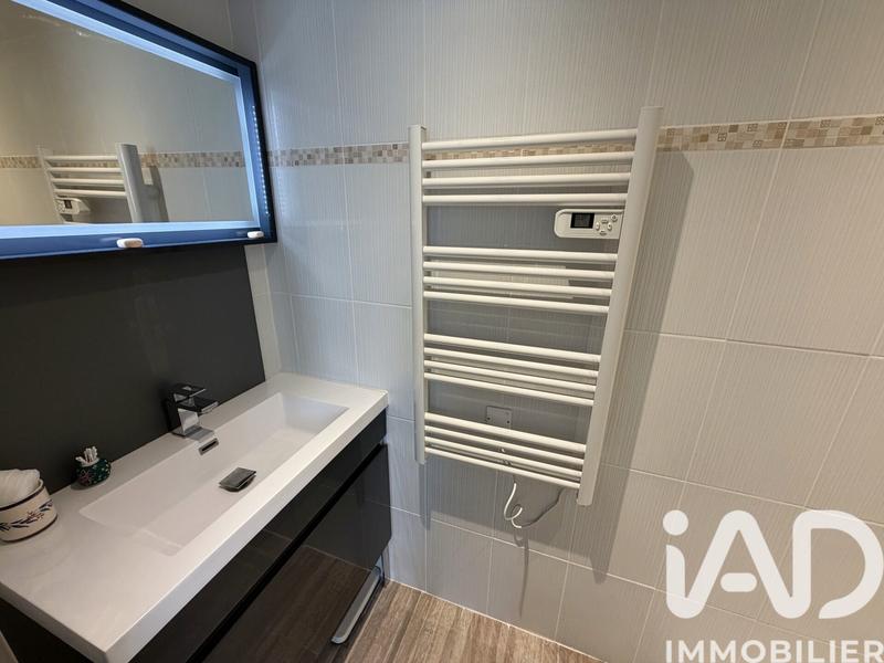 Maison - 139 m² - 6 pièces