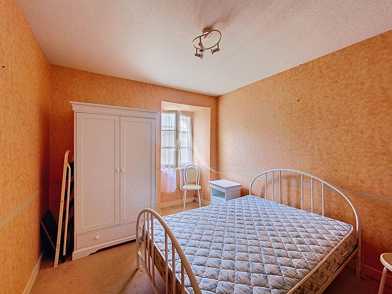 Maison - 197 m² - 6 pièces