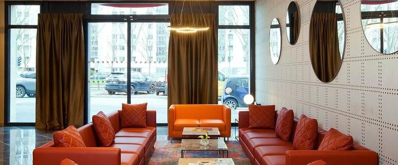 Appartement - 29 m² - 1 pièce