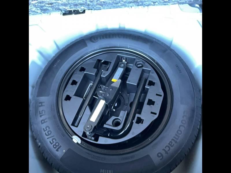 Renault Clio SCe 65 Authentic