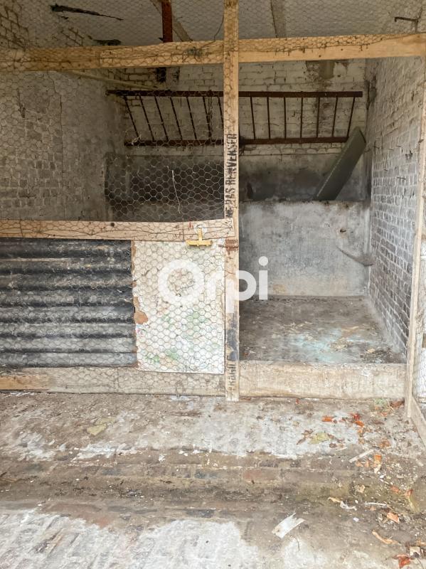 Ferme - 145 m² - 3 pièces