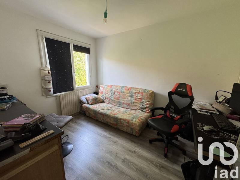 Maison - 128 m² - 5 pièces