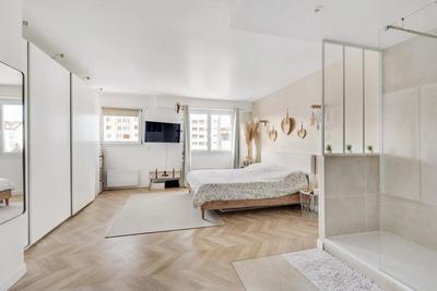 Appartement - 115 m² - 4 pièces