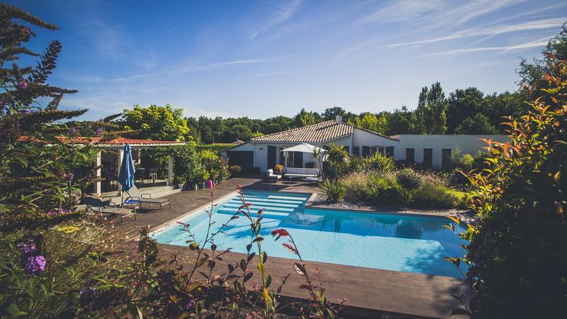 Villa - 174 m² - 6 pièces