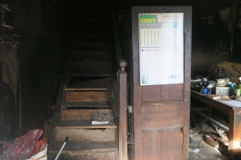 Maison - 45 m² - 2 pièces