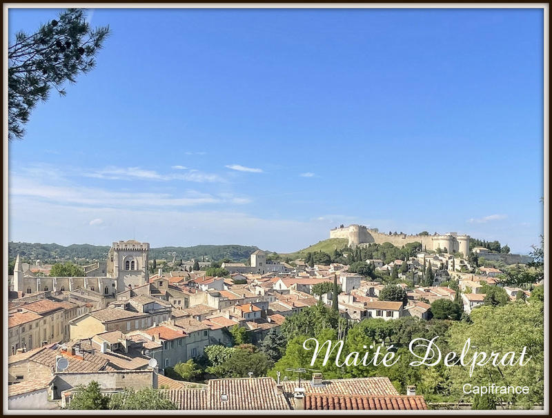 Appartement - 93 m² - 4 pièces