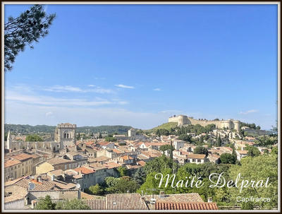 Appartement - 93 m² - 4 pièces