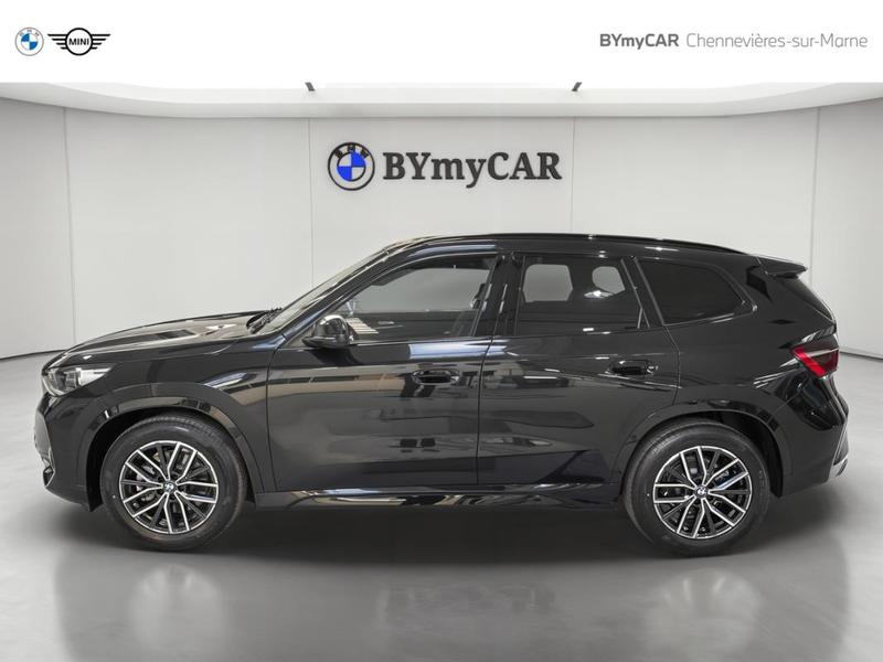 Bmw X1 U11 sDrive 20i 170ch Dkg7 m Sport