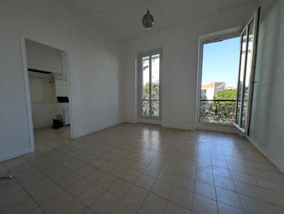 Appartement - 40 m² - 3 pièces
