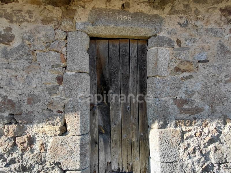 Fermette - 149 m² - 6 pièces