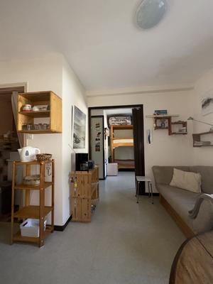 Appartement - 22 m² - 1 pièce