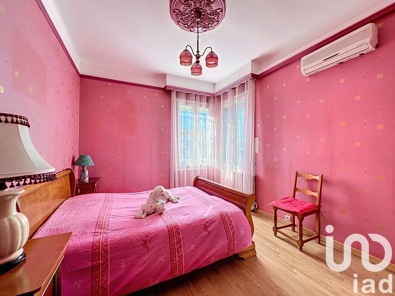 Appartement - 113 m² - 5 pièces