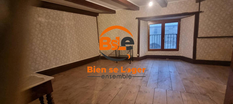 Maison - 74 m² - 3 pièces