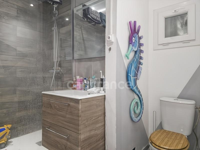 Appartement - 72 m² - 4 pièces