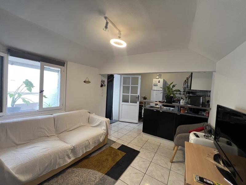 Villa - 96 m² - 3 pièces